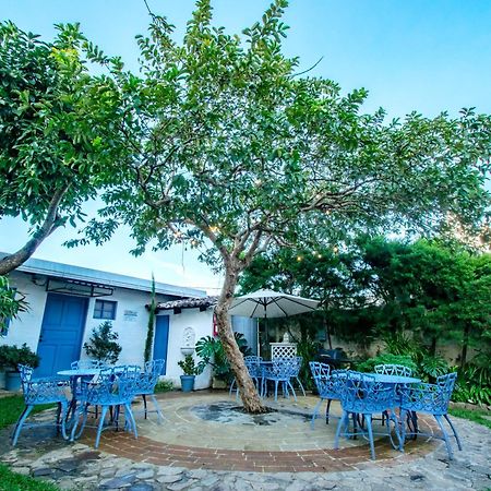 Hotel Casa Pino, Tu Casa En Ataco Concepcion de Ataco Luaran gambar