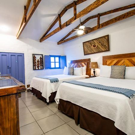Hotel Casa Pino, Tu Casa En Ataco Concepcion de Ataco Luaran gambar