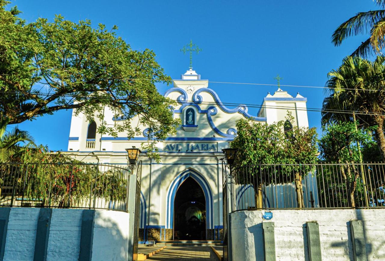 Hotel Casa Pino, Tu Casa En Ataco Concepcion de Ataco Luaran gambar