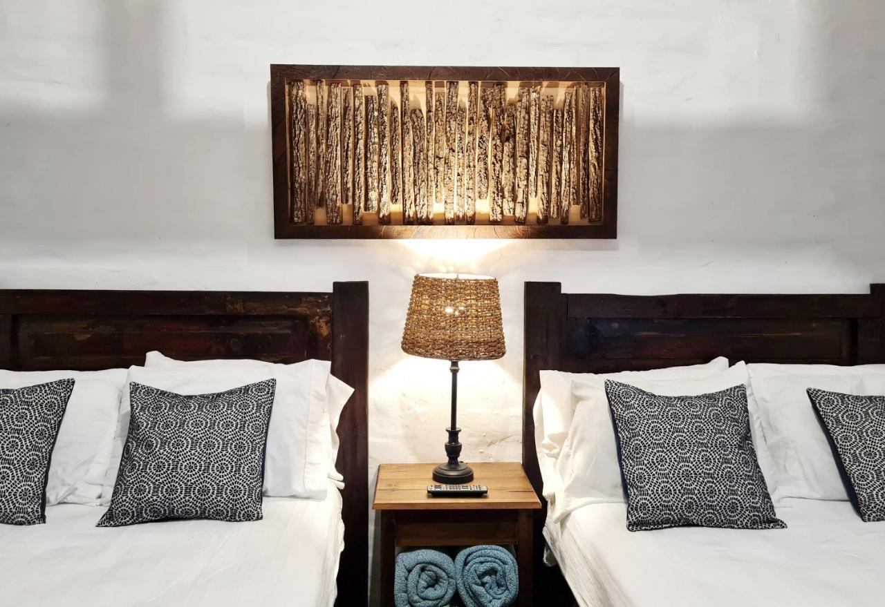 Hotel Casa Pino, Tu Casa En Ataco Concepcion de Ataco Luaran gambar