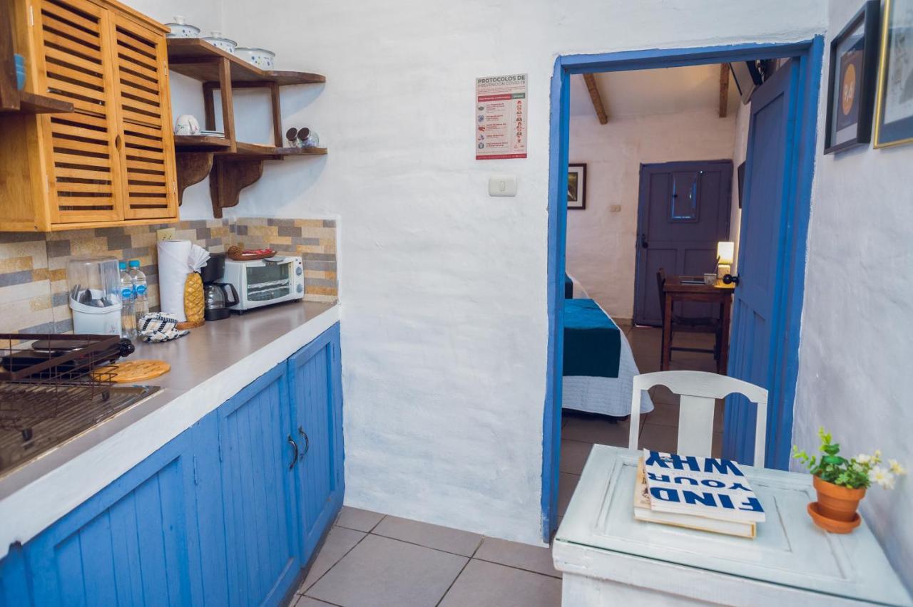 Hotel Casa Pino, Tu Casa En Ataco Concepcion de Ataco Luaran gambar