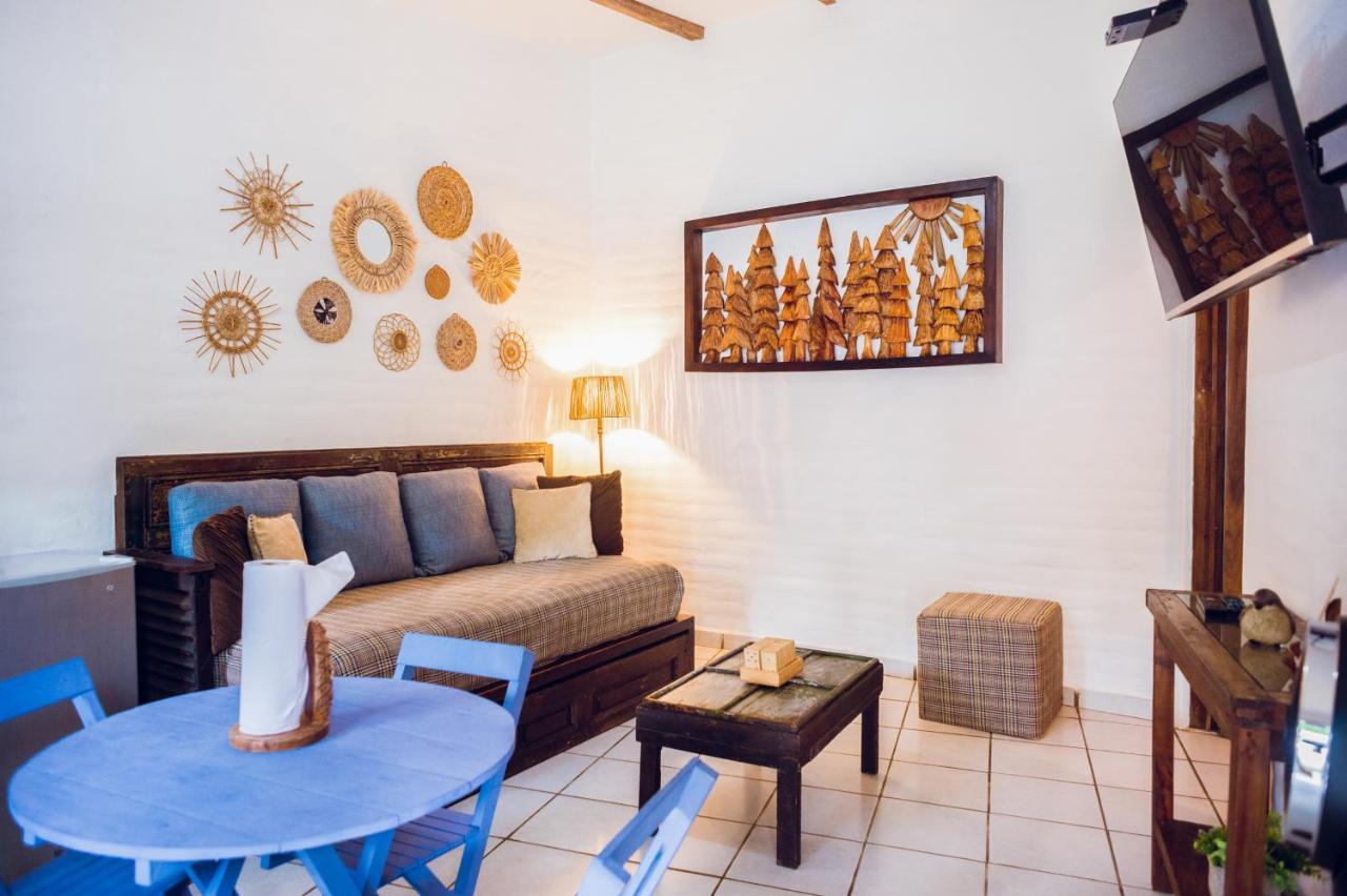Hotel Casa Pino, Tu Casa En Ataco Concepcion de Ataco Luaran gambar