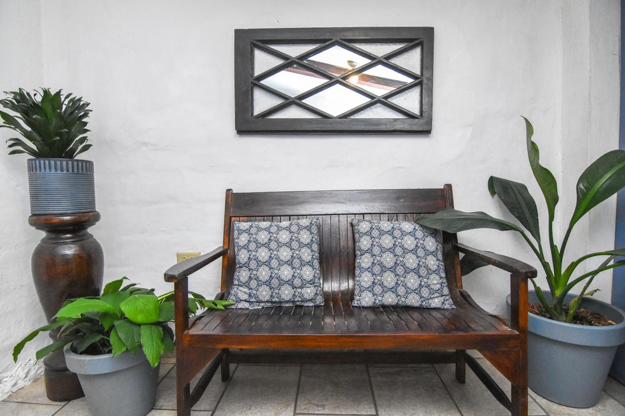Hotel Casa Pino, Tu Casa En Ataco Concepcion de Ataco Luaran gambar