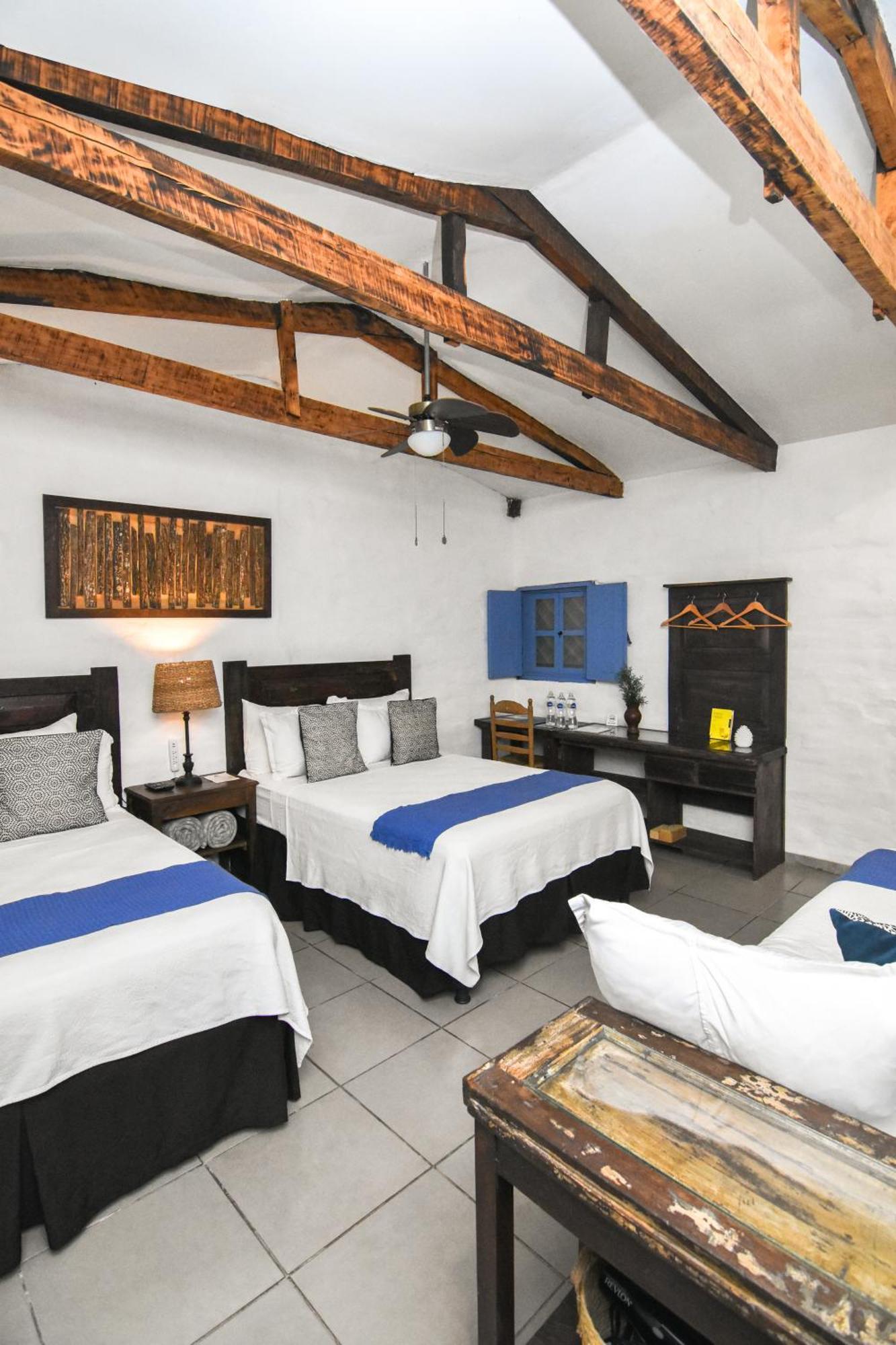 Hotel Casa Pino, Tu Casa En Ataco Concepcion de Ataco Luaran gambar