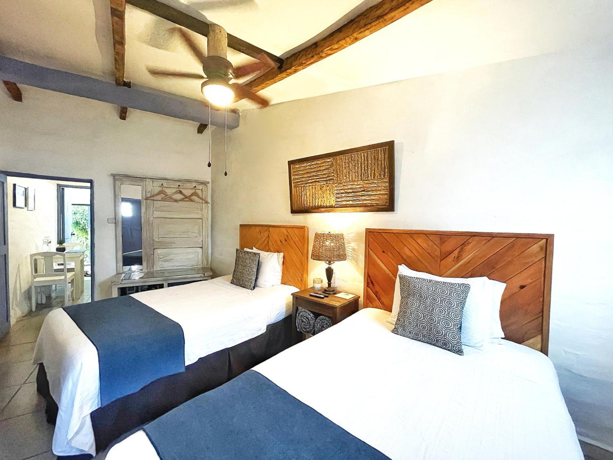 Hotel Casa Pino, Tu Casa En Ataco Concepcion de Ataco Luaran gambar