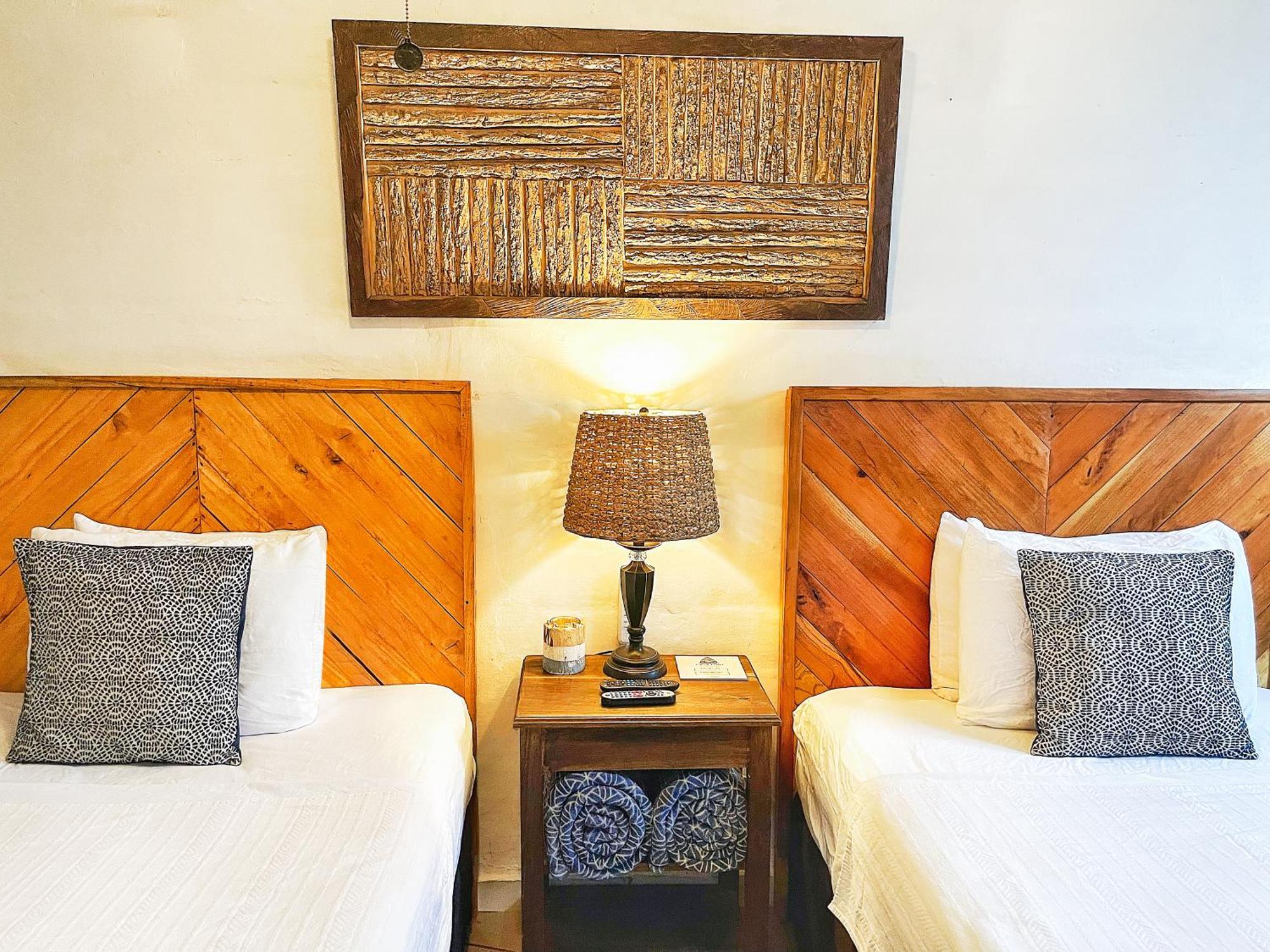 Hotel Casa Pino, Tu Casa En Ataco Concepcion de Ataco Luaran gambar