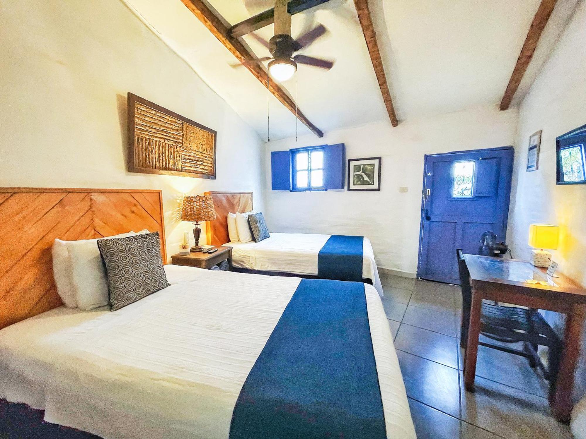 Hotel Casa Pino, Tu Casa En Ataco Concepcion de Ataco Luaran gambar