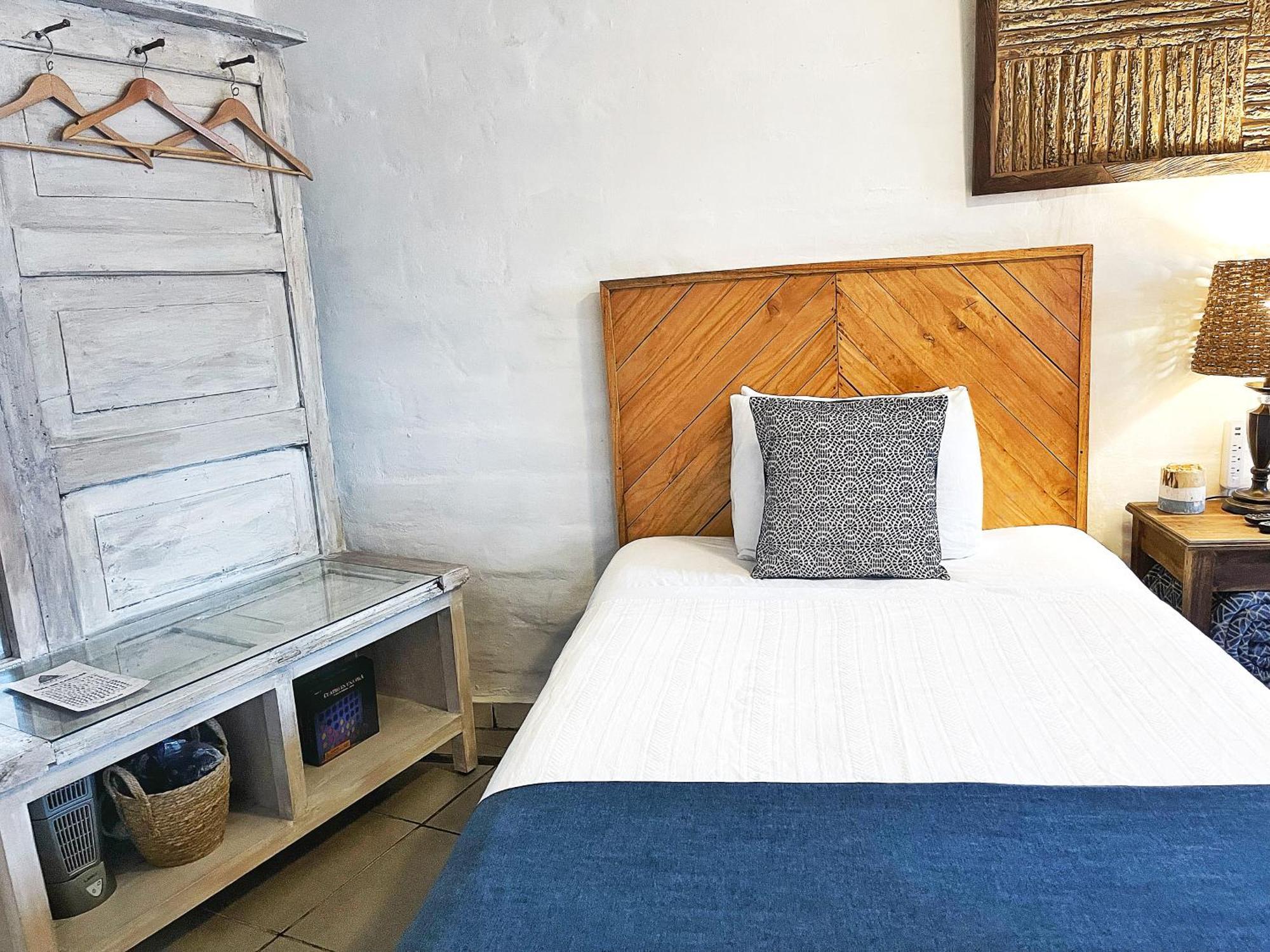 Hotel Casa Pino, Tu Casa En Ataco Concepcion de Ataco Luaran gambar