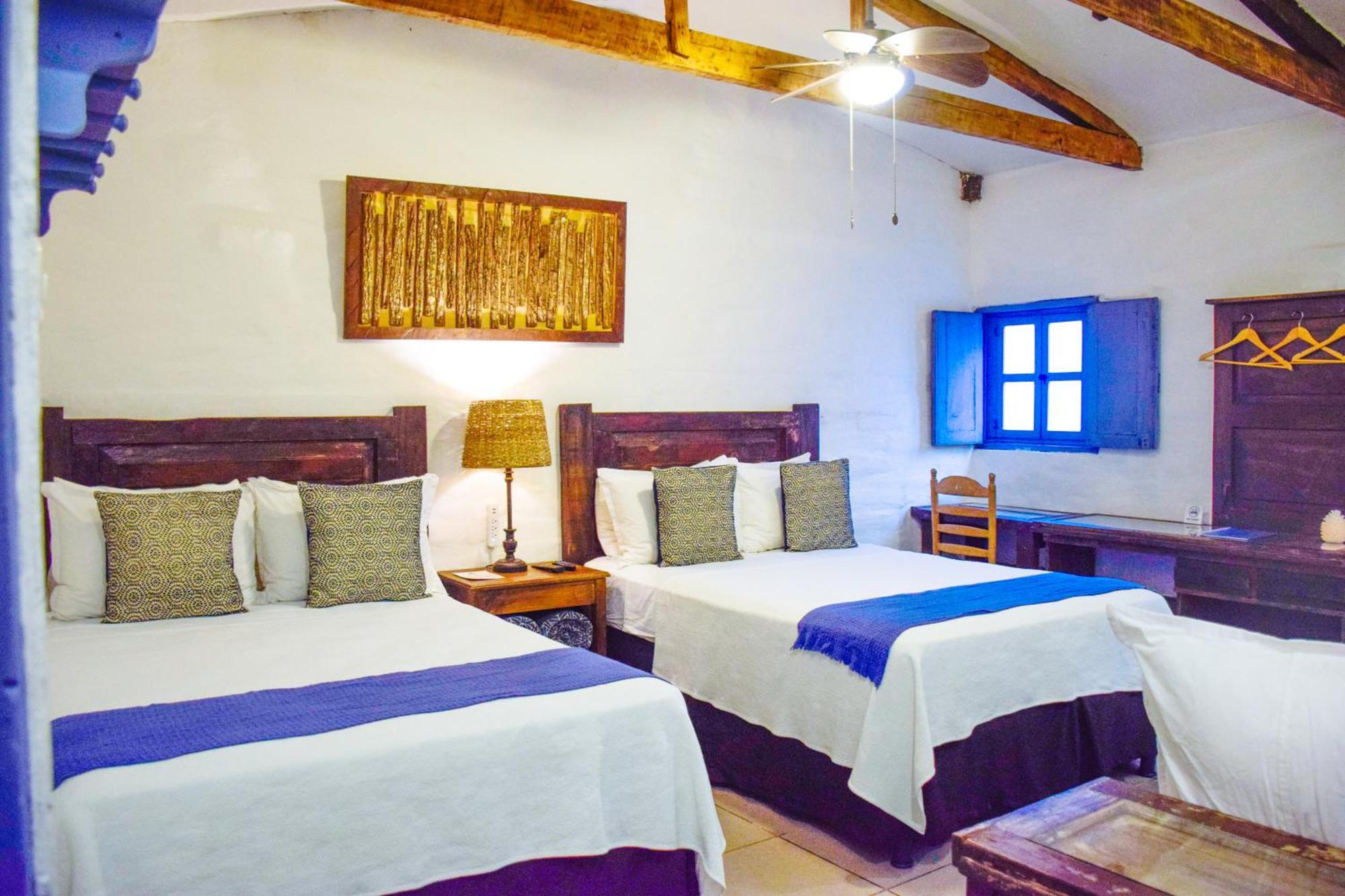 Hotel Casa Pino, Tu Casa En Ataco Concepcion de Ataco Luaran gambar