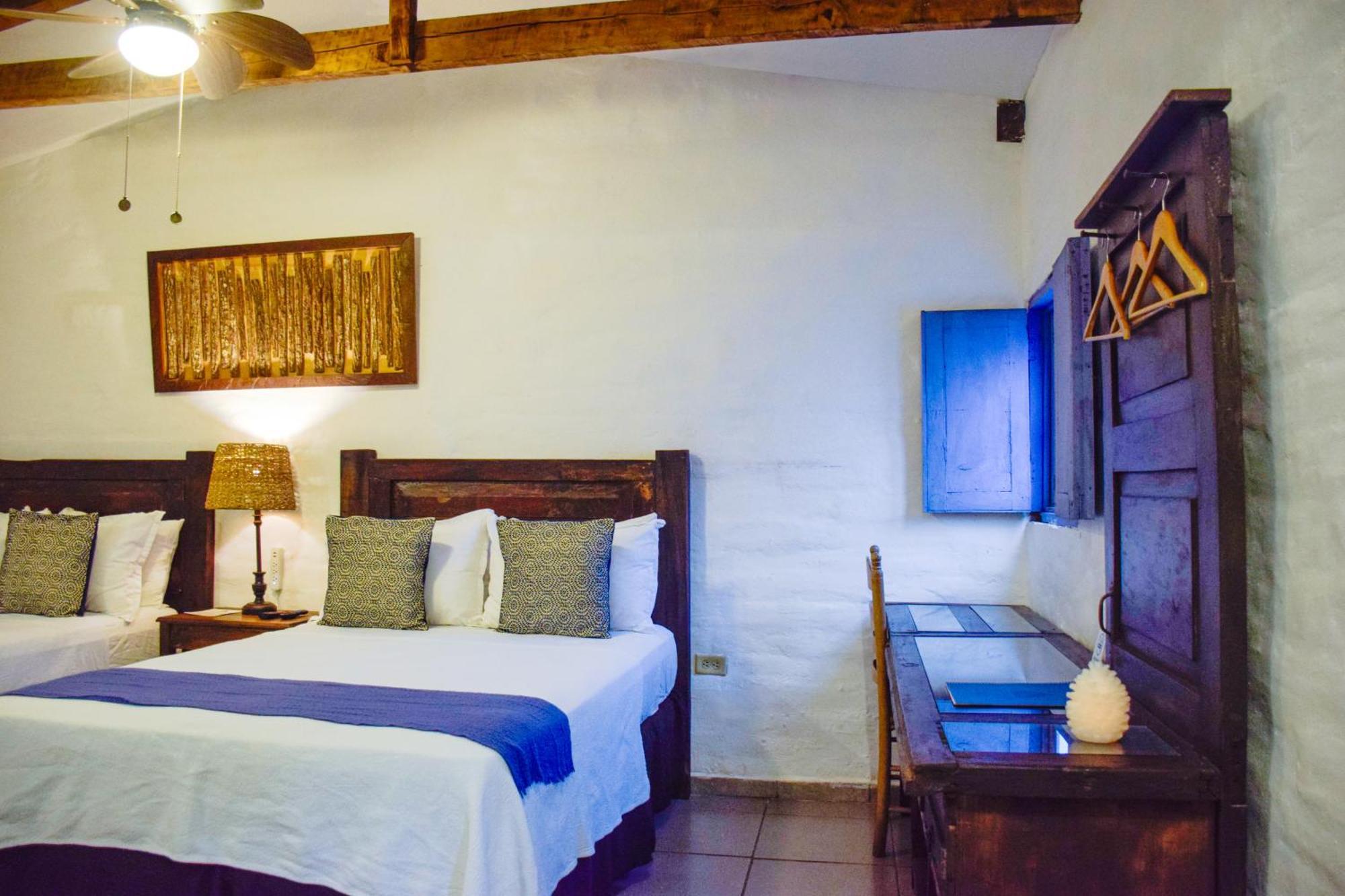 Hotel Casa Pino, Tu Casa En Ataco Concepcion de Ataco Luaran gambar