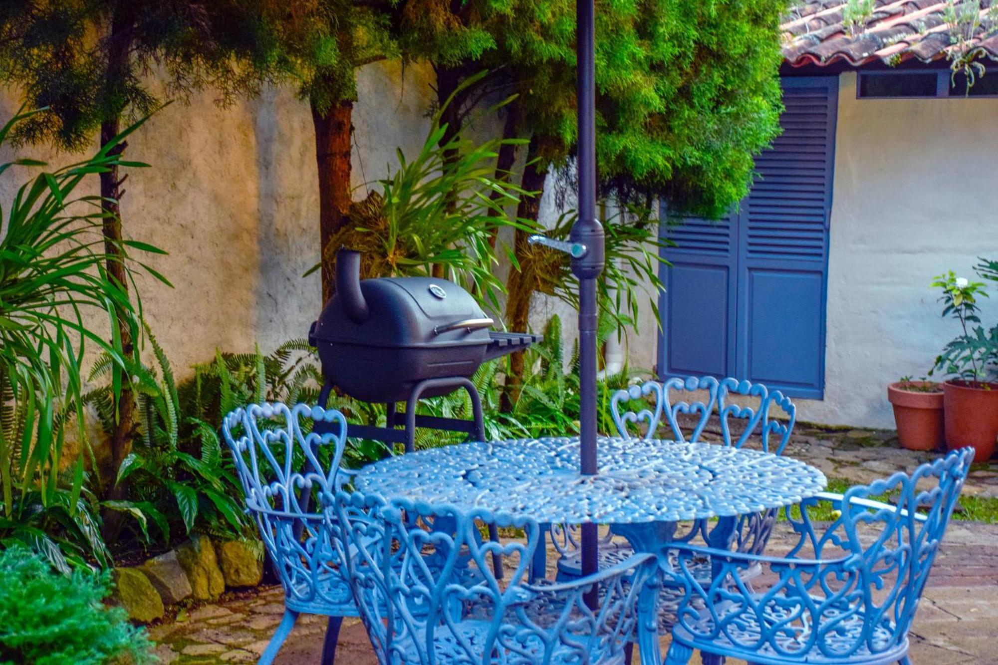 Hotel Casa Pino, Tu Casa En Ataco Concepcion de Ataco Luaran gambar