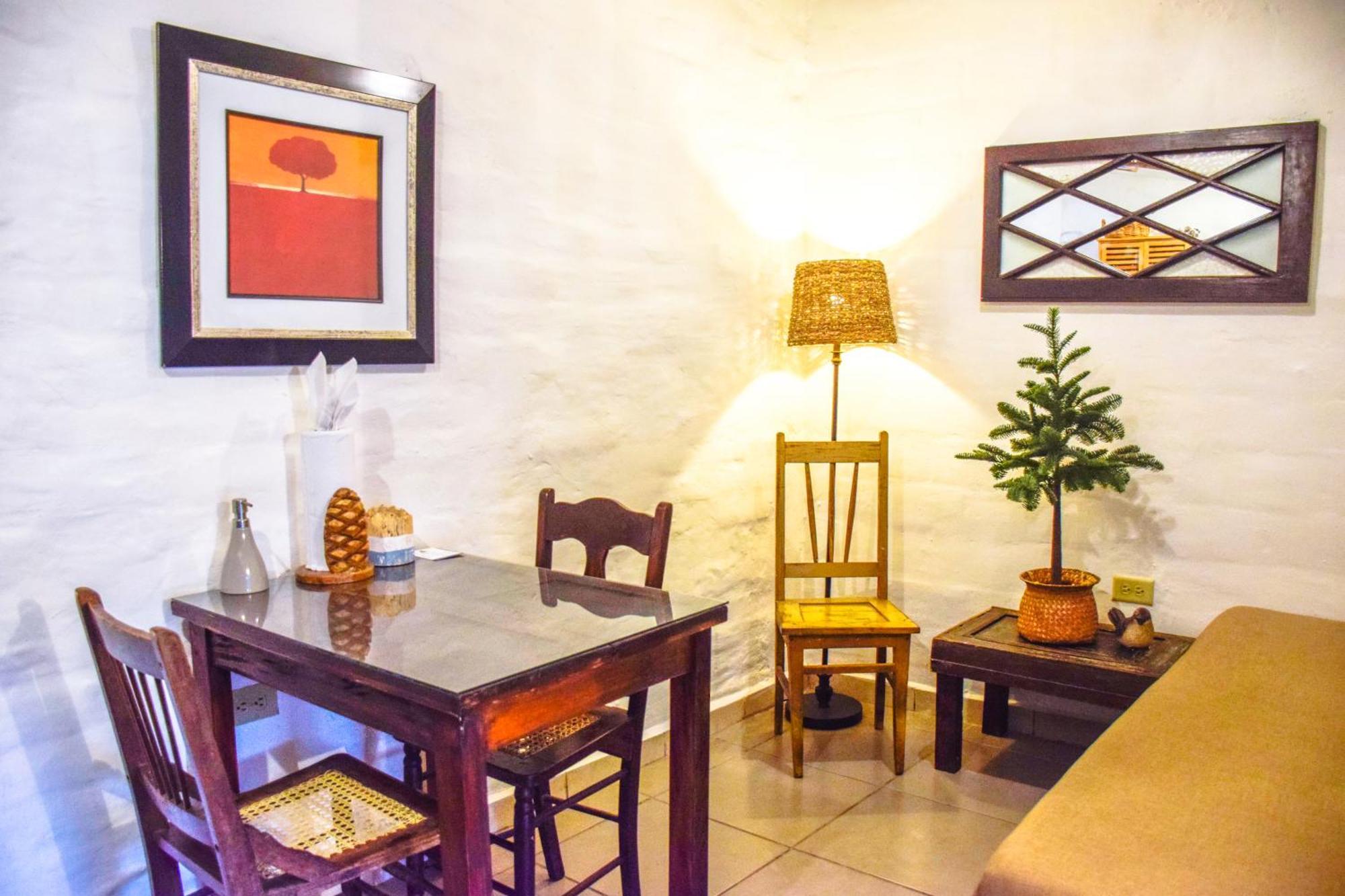 Hotel Casa Pino, Tu Casa En Ataco Concepcion de Ataco Luaran gambar