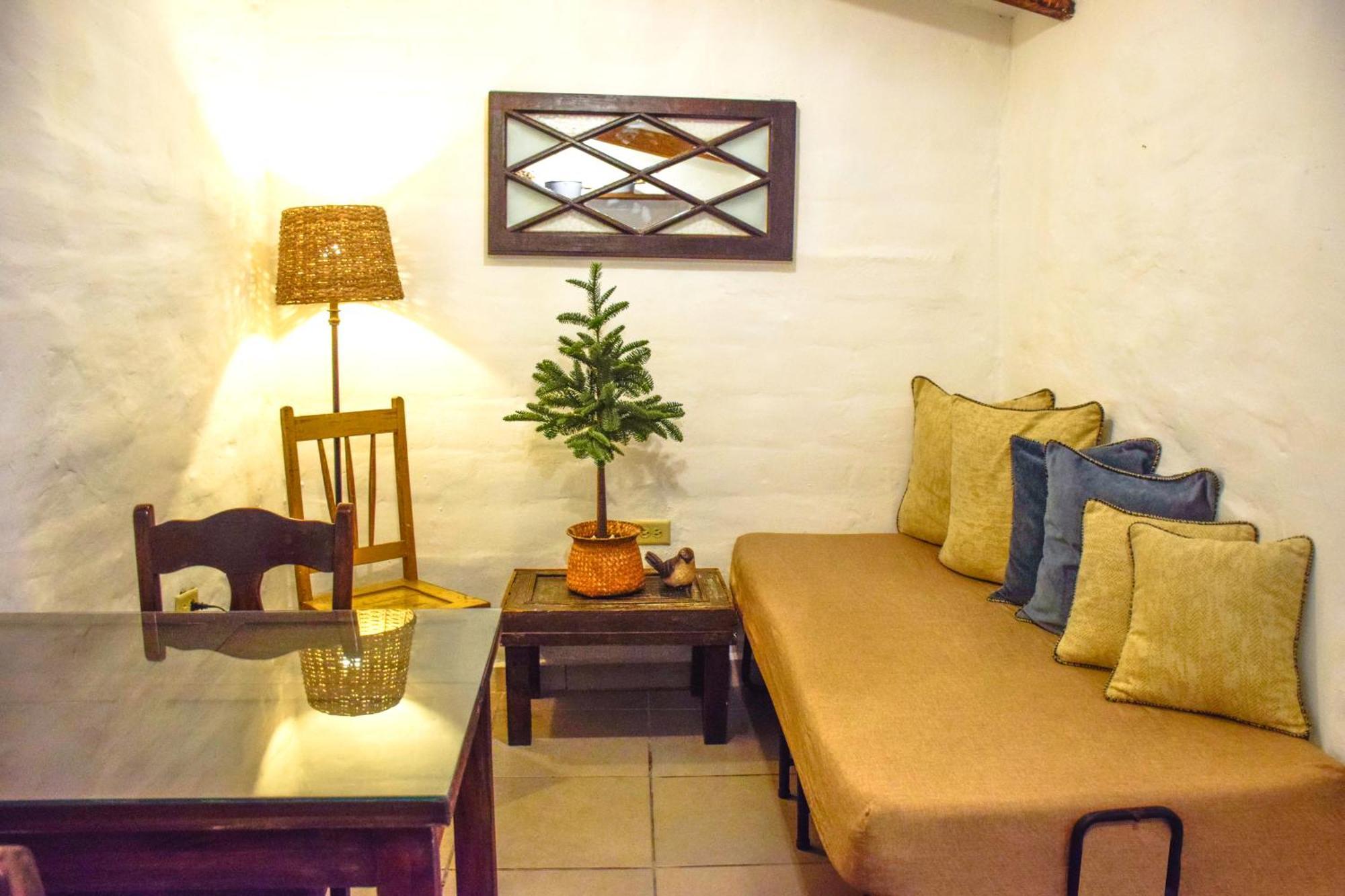 Hotel Casa Pino, Tu Casa En Ataco Concepcion de Ataco Luaran gambar