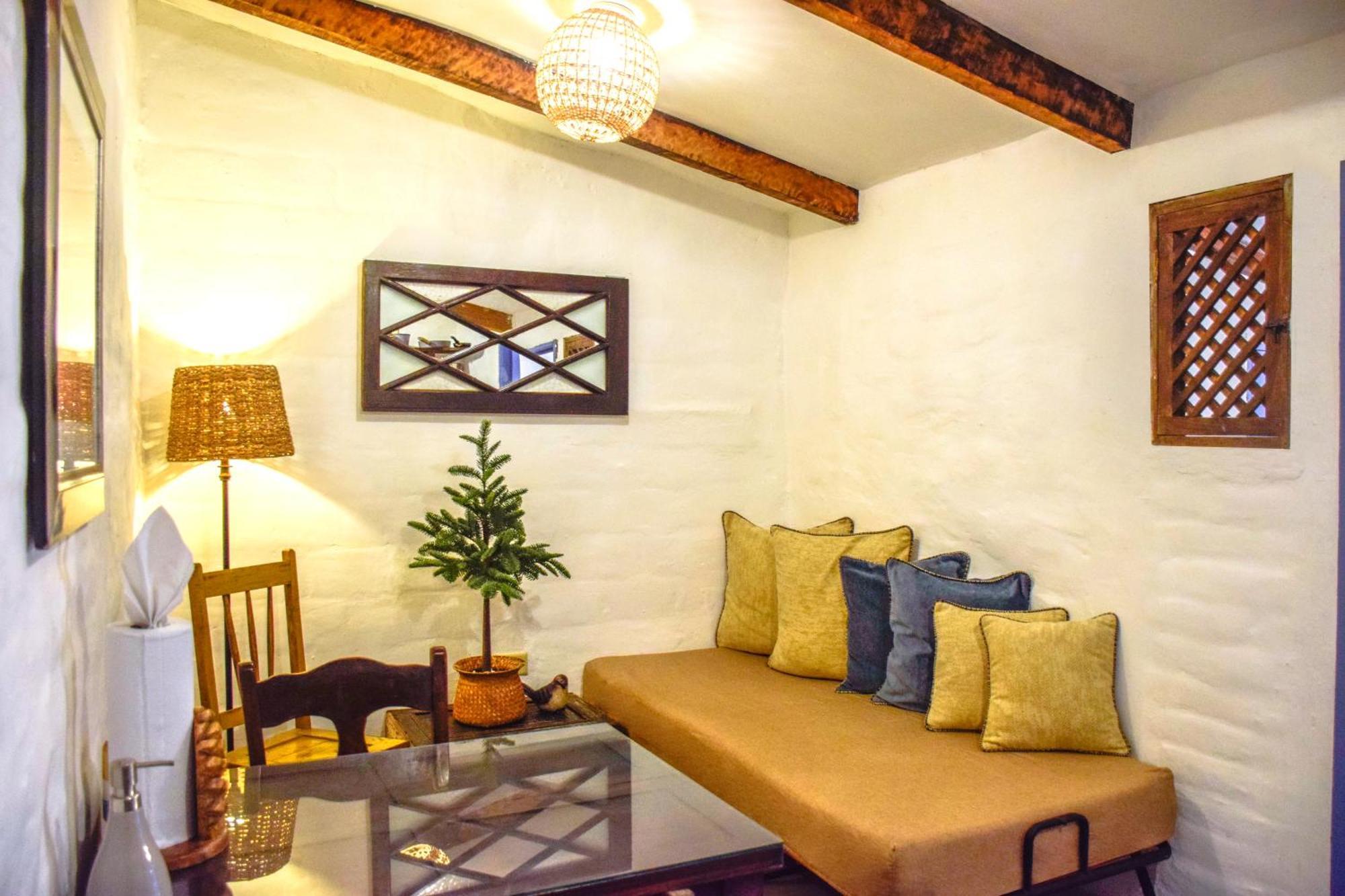 Hotel Casa Pino, Tu Casa En Ataco Concepcion de Ataco Luaran gambar