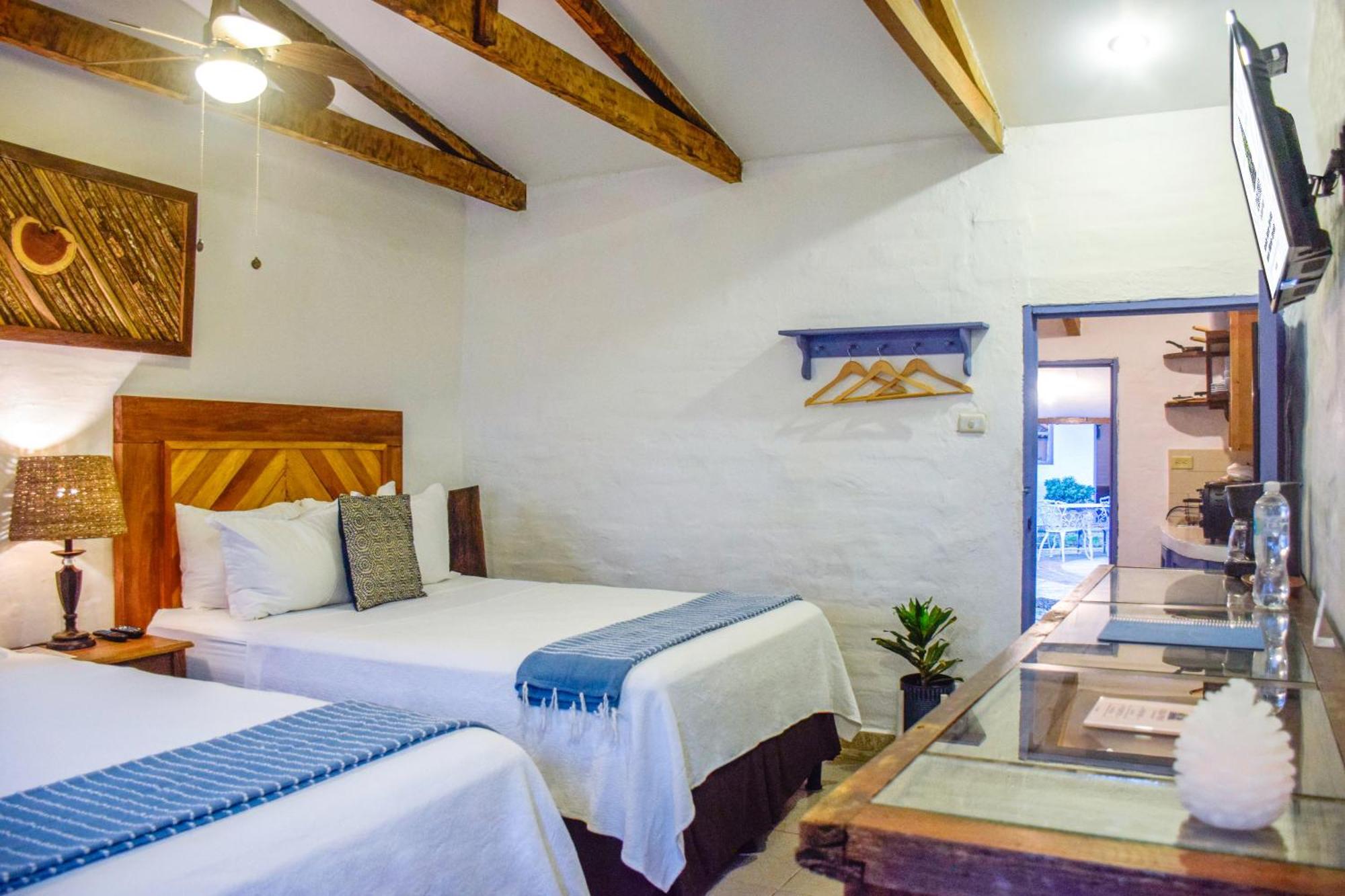 Hotel Casa Pino, Tu Casa En Ataco Concepcion de Ataco Luaran gambar