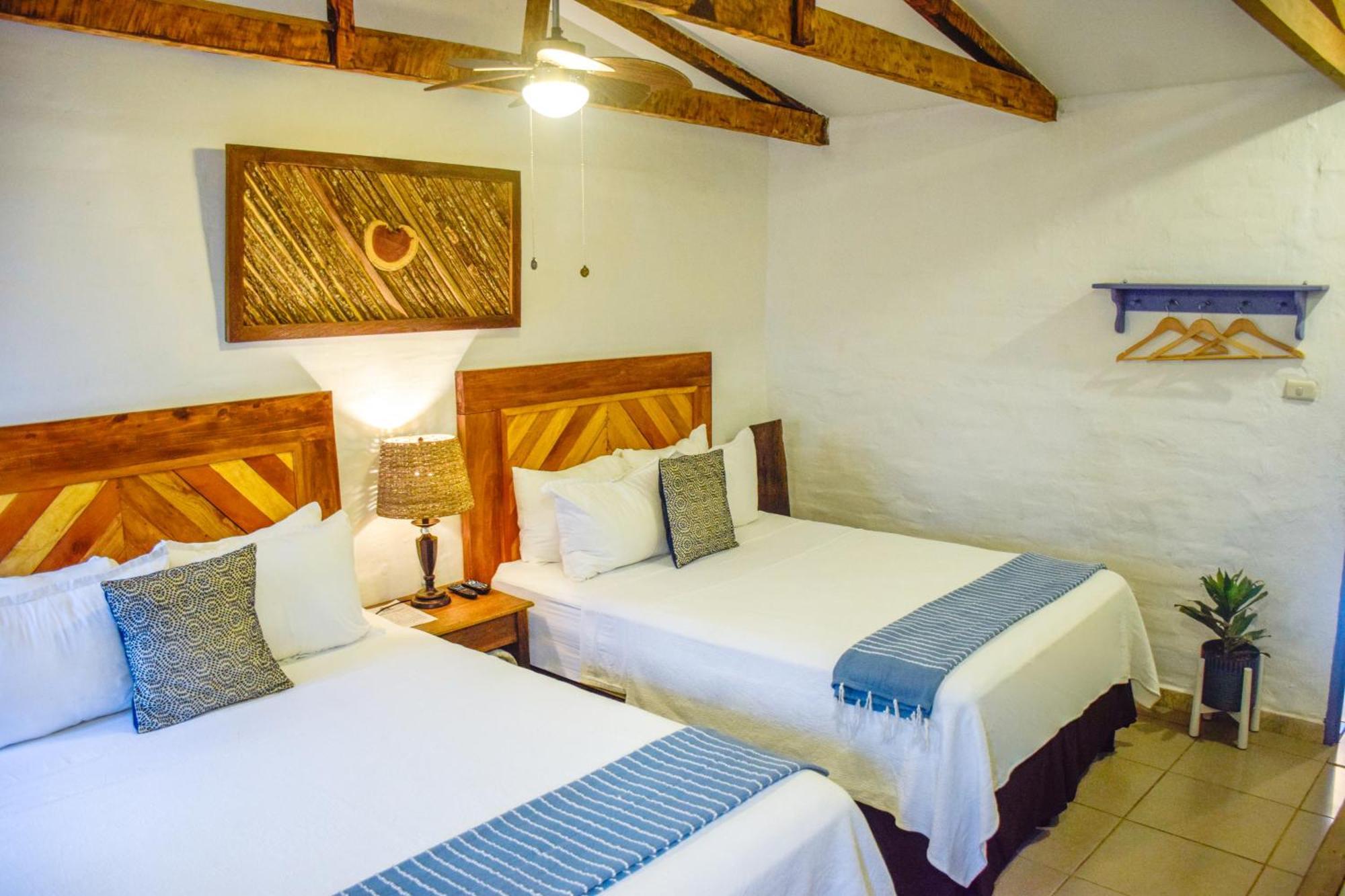 Hotel Casa Pino, Tu Casa En Ataco Concepcion de Ataco Luaran gambar