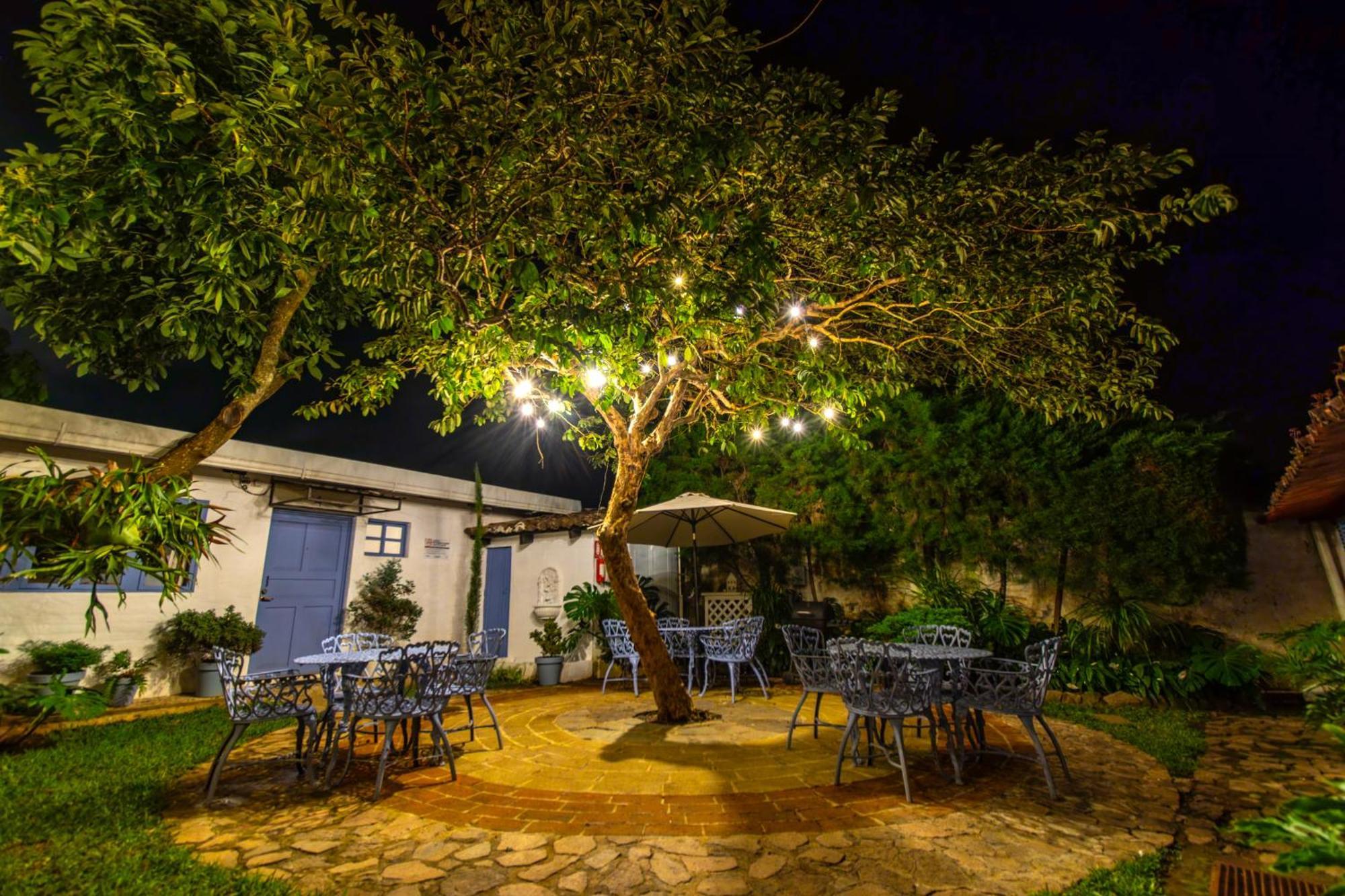Hotel Casa Pino, Tu Casa En Ataco Concepcion de Ataco Luaran gambar