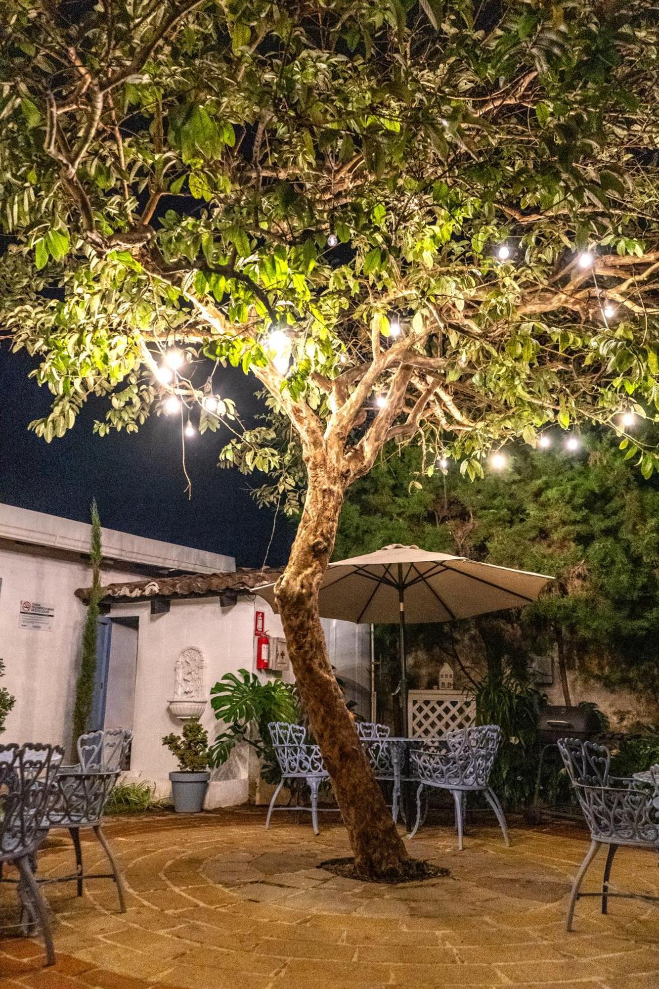 Hotel Casa Pino, Tu Casa En Ataco Concepcion de Ataco Luaran gambar