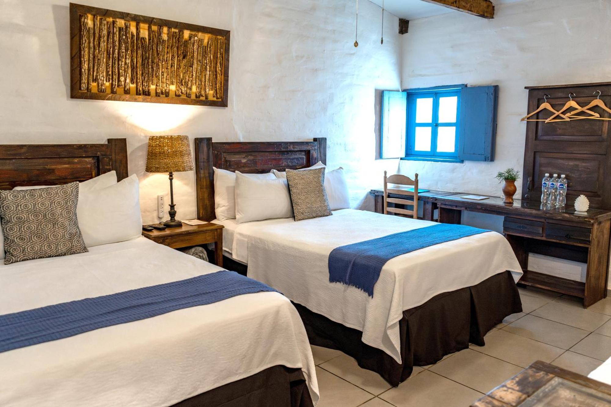 Hotel Casa Pino, Tu Casa En Ataco Concepcion de Ataco Luaran gambar