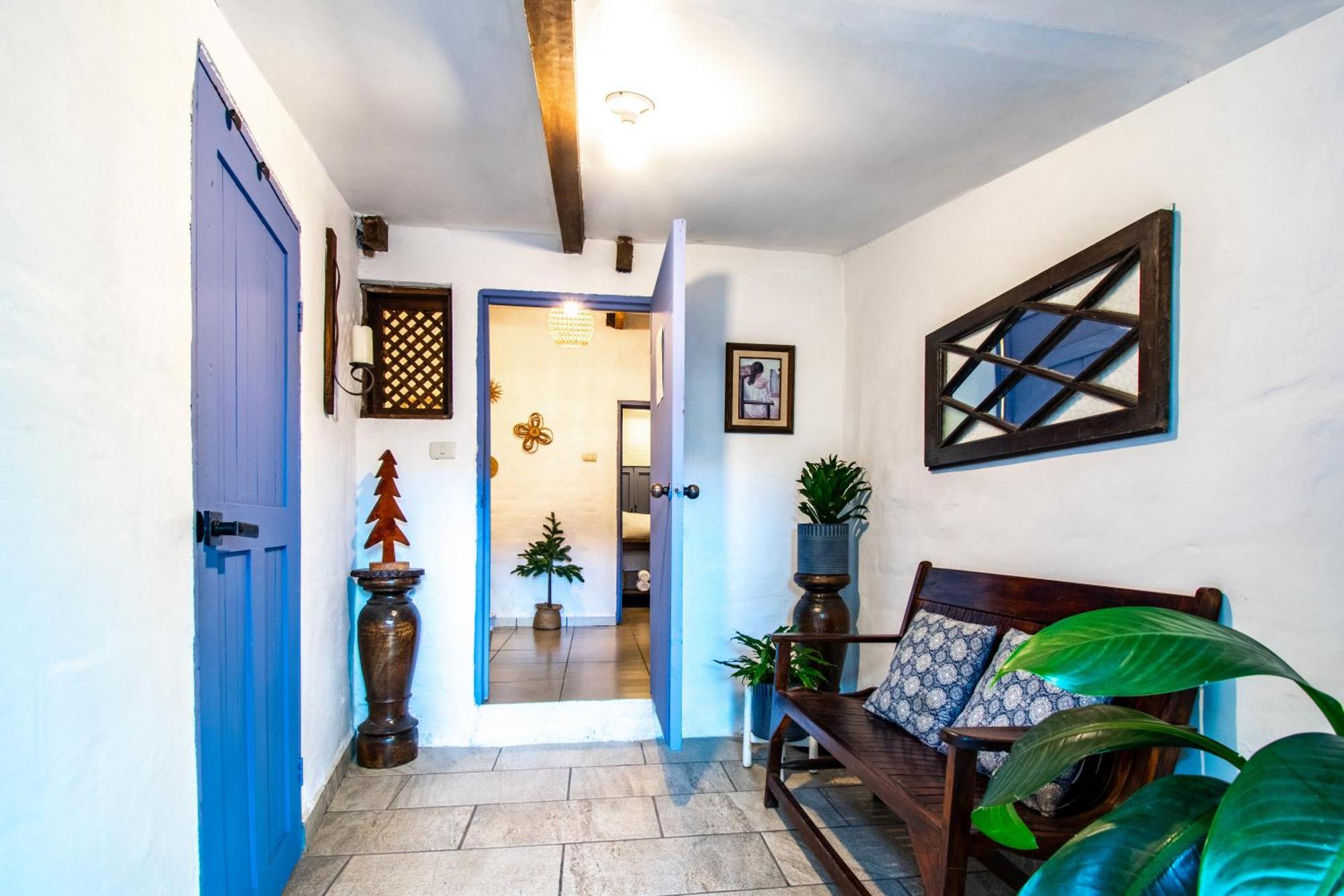 Hotel Casa Pino, Tu Casa En Ataco Concepcion de Ataco Luaran gambar