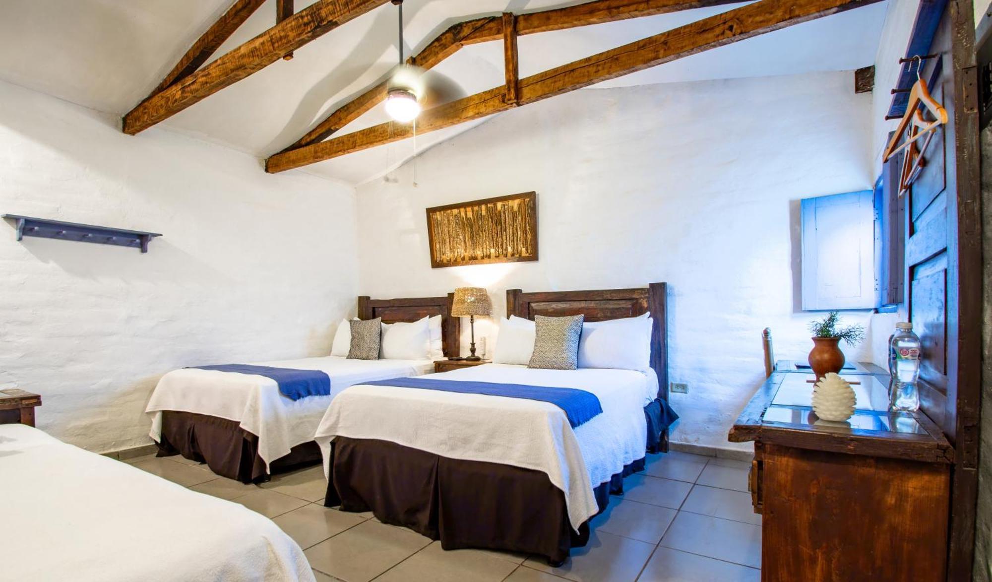 Hotel Casa Pino, Tu Casa En Ataco Concepcion de Ataco Luaran gambar