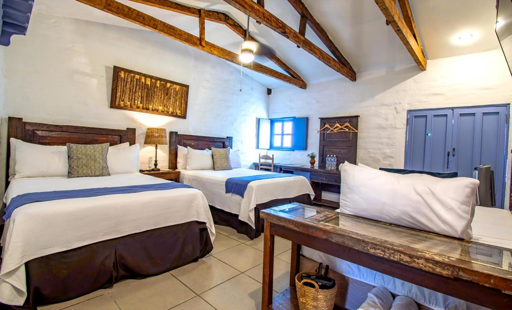 Hotel Casa Pino, Tu Casa En Ataco Concepcion de Ataco Luaran gambar