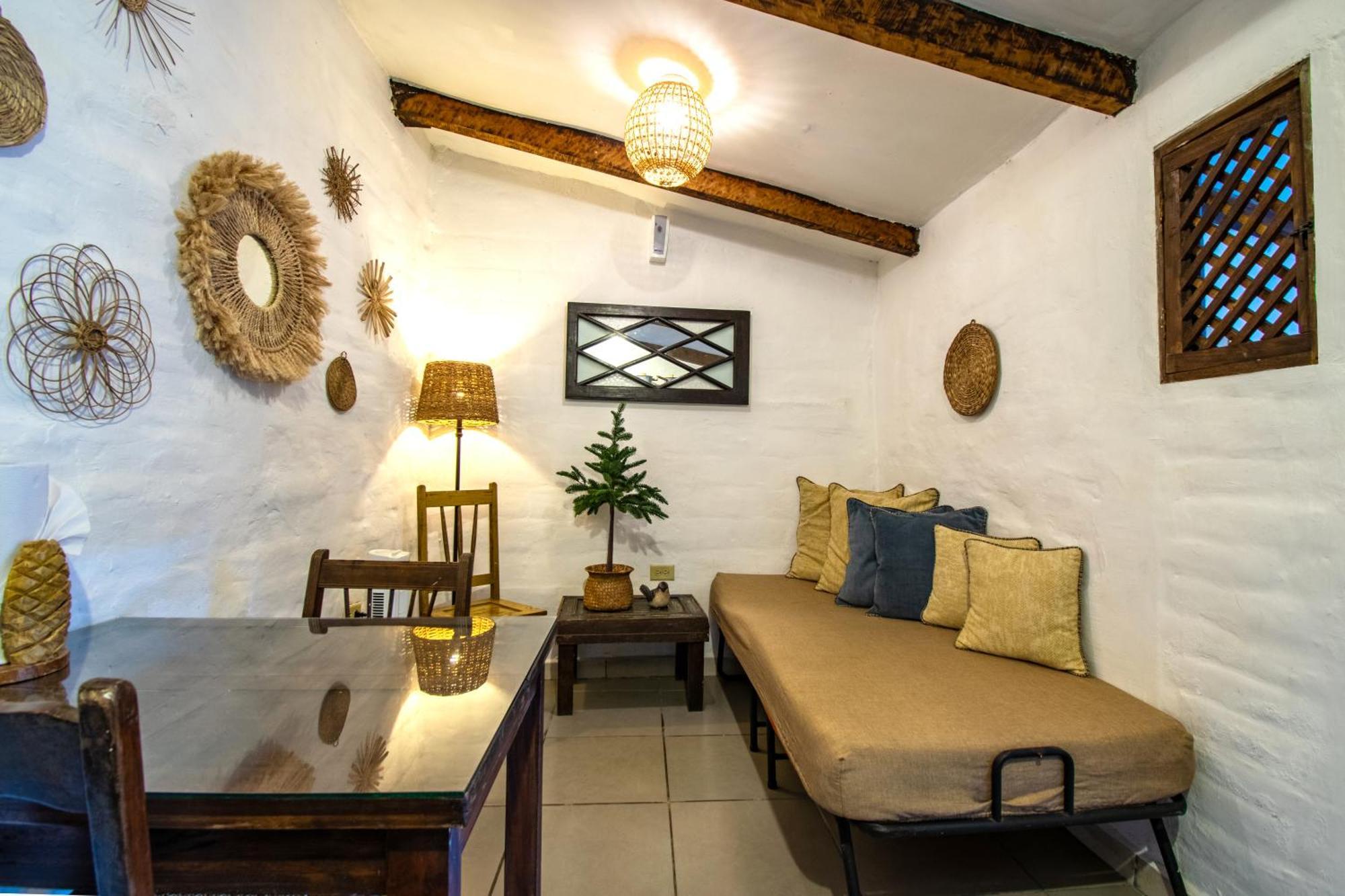 Hotel Casa Pino, Tu Casa En Ataco Concepcion de Ataco Luaran gambar