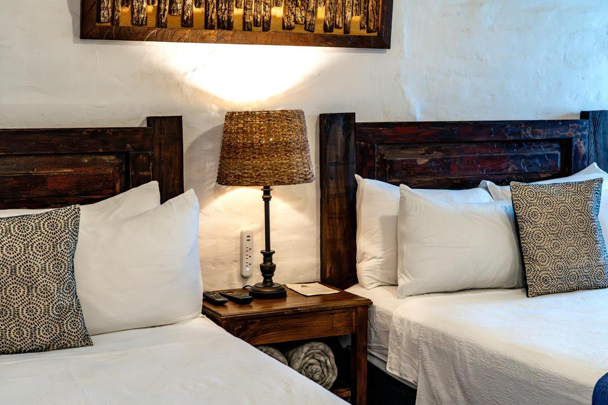 Hotel Casa Pino, Tu Casa En Ataco Concepcion de Ataco Luaran gambar