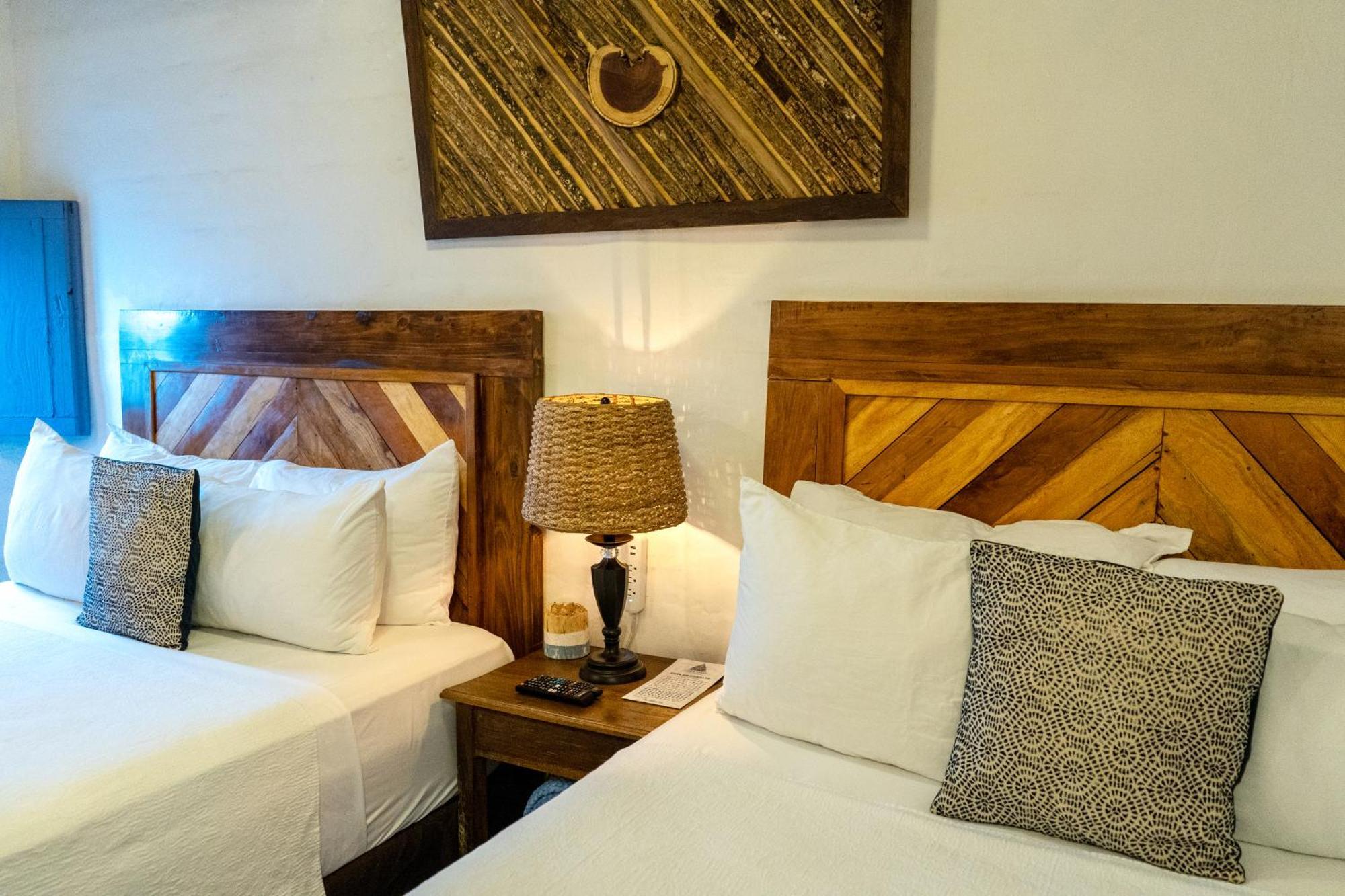 Hotel Casa Pino, Tu Casa En Ataco Concepcion de Ataco Luaran gambar