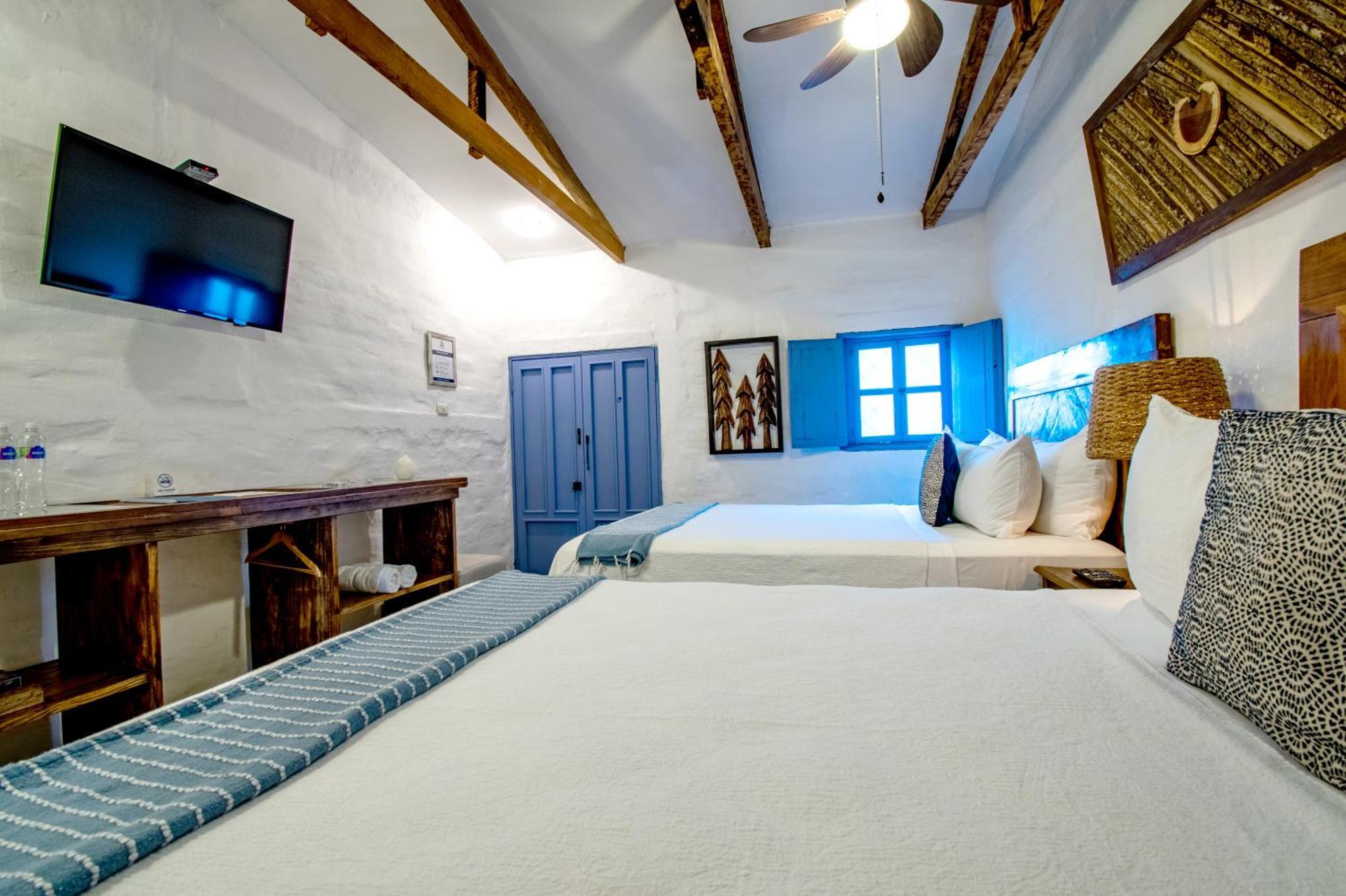 Hotel Casa Pino, Tu Casa En Ataco Concepcion de Ataco Luaran gambar