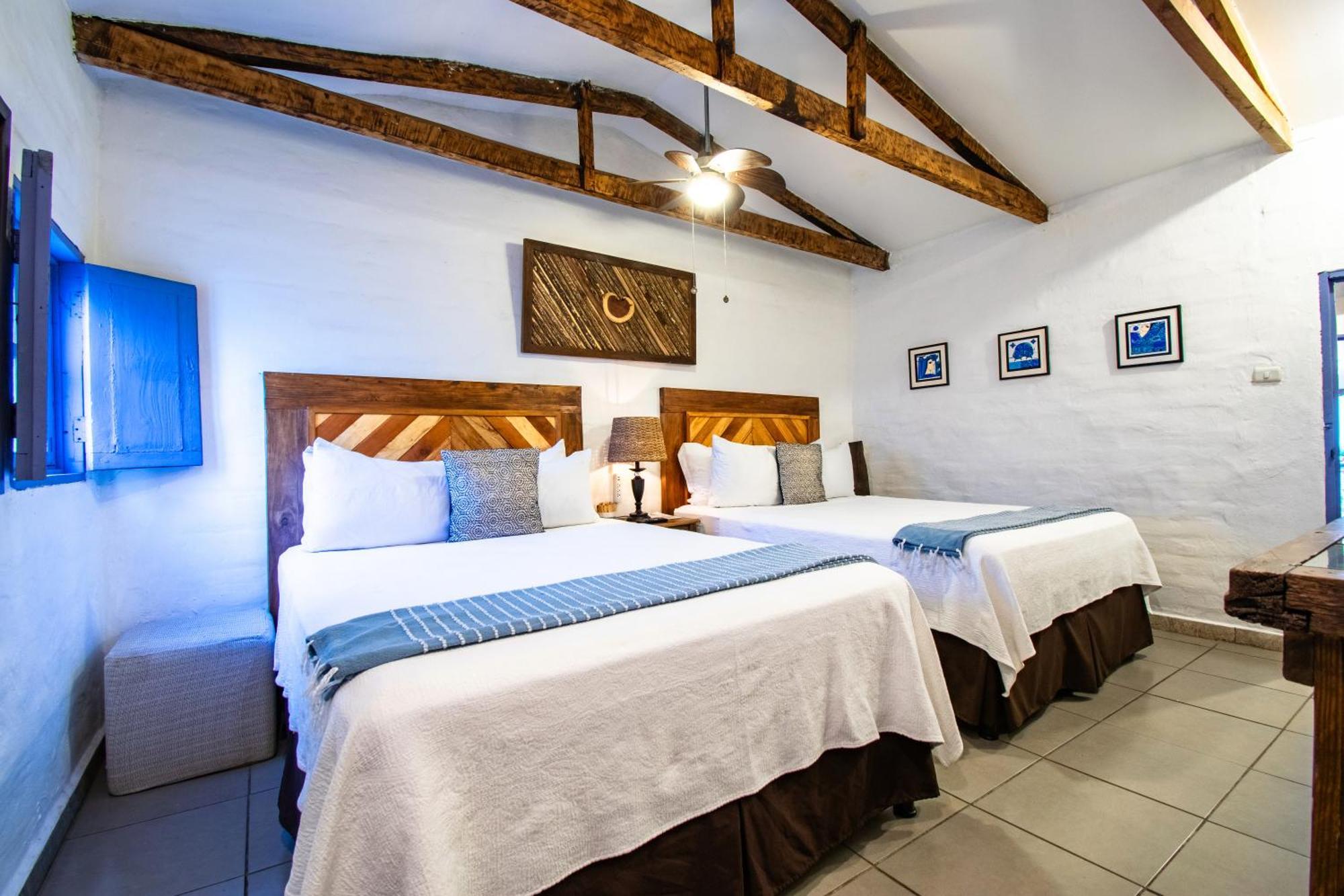Hotel Casa Pino, Tu Casa En Ataco Concepcion de Ataco Luaran gambar