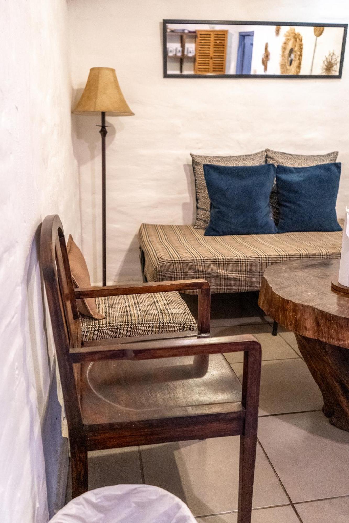 Hotel Casa Pino, Tu Casa En Ataco Concepcion de Ataco Luaran gambar